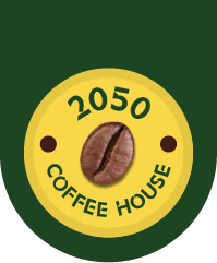 2050 Coffee House